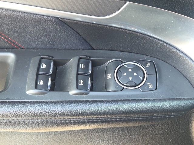 Used 2017 Ford Explorer Sport AWD/4WD image 27