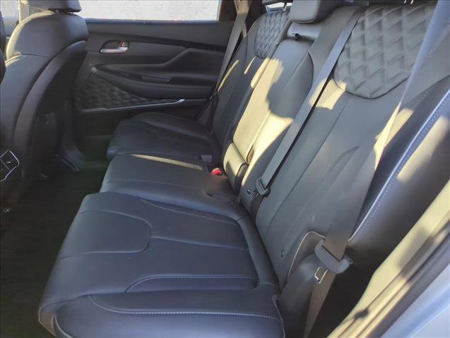 Used 2022 Hyundai Santa Fe SEL Premium image 22