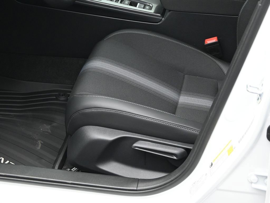 Certified 2026 Honda Civic Sport image 13