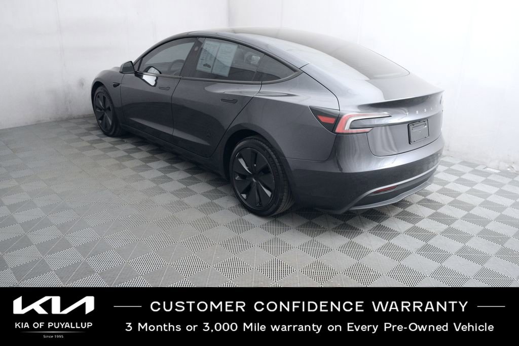 Used 2024 Tesla Model 3 RWD image 7