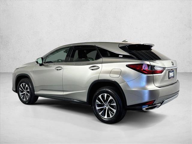 Used 2022 Lexus RX 350 FWD image 7
