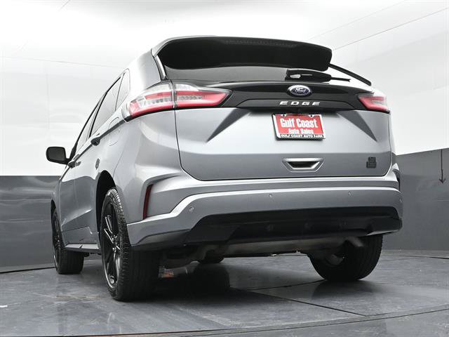 Used 2024 Ford Edge ST-Line AWD/4WD image 35