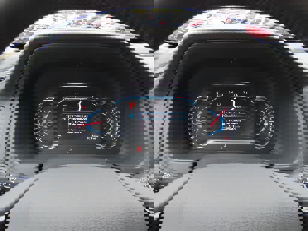 Certified 2022 Honda Pilot Special Edition image 25