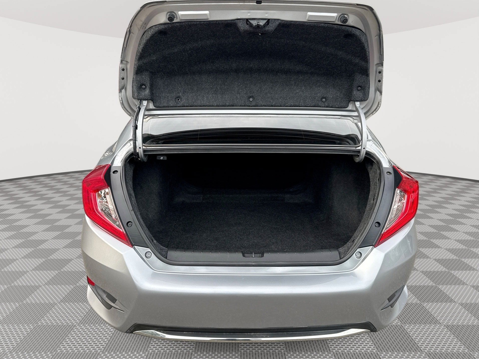 Used 2020 Honda Civic LX image 20