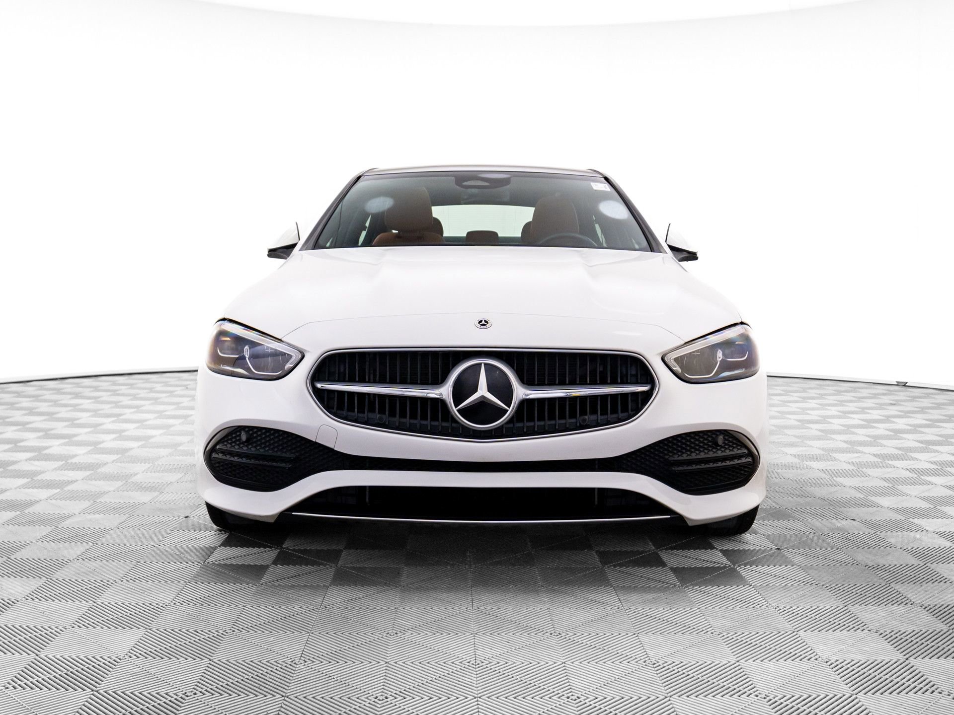 Used 2023 Mercedes-Benz C 300 4MATIC Sedan image 8