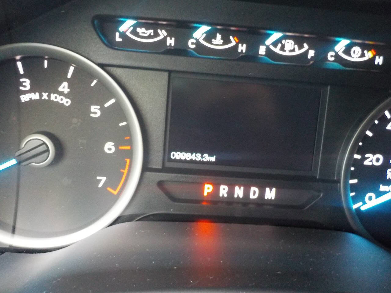 Used 2019 Ford F150 XLT w/ Equipment Group 302A Luxury image 19