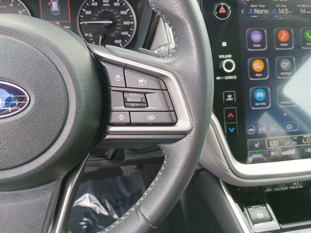 Certified 2023 Subaru Outback Premium image 26