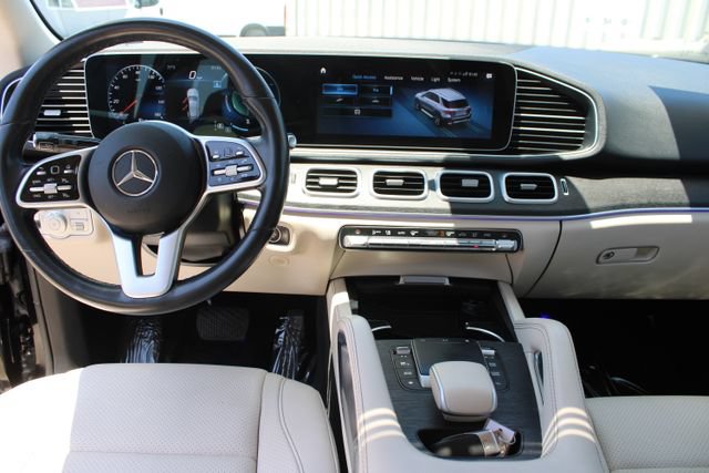 Used 2022 Mercedes-Benz GLE 350 image 13