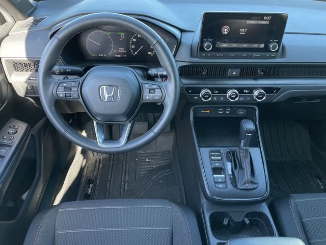 Certified 2023 Honda CR-V Sport image 12
