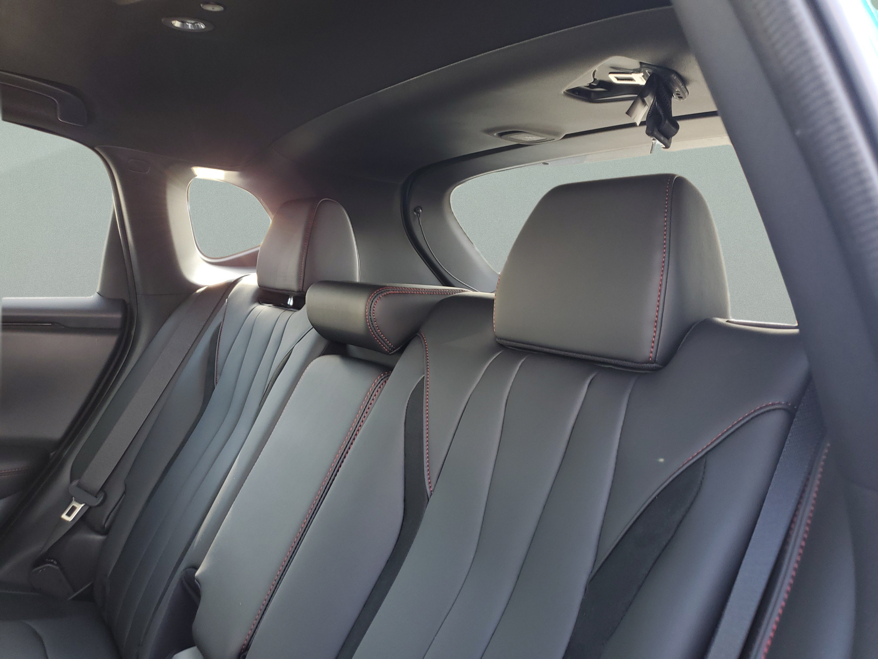 New 2026 Acura ADX A-Spec FWD image 10