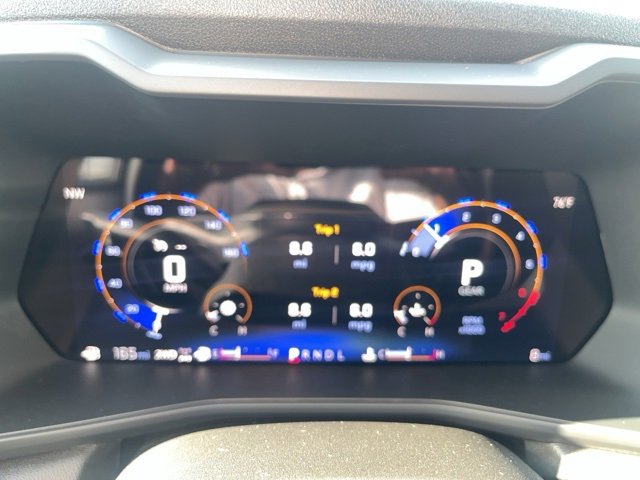 New 2026 Chevrolet Colorado W/T w/ WT Custom Package image 20