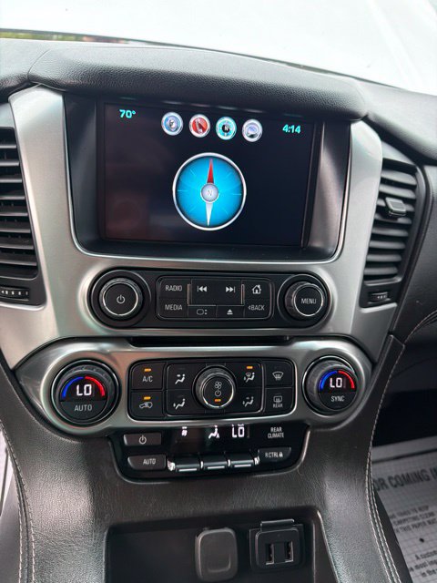 Used 2019 Chevrolet Tahoe LS AWD/4WD image 23
