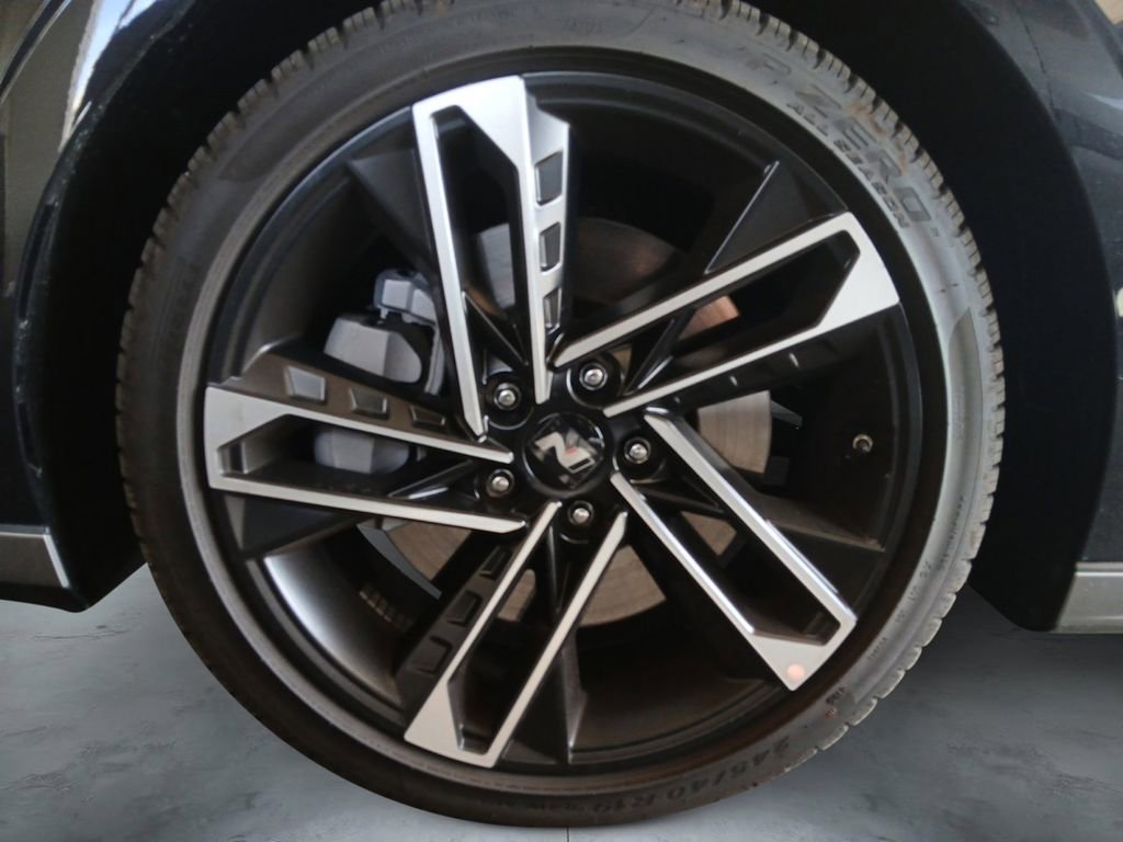 New 2026 Hyundai Sonata N Line FWD image 14