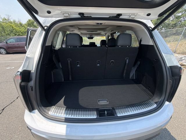 Used 2023 Kia Telluride SX AWD/4WD image 34