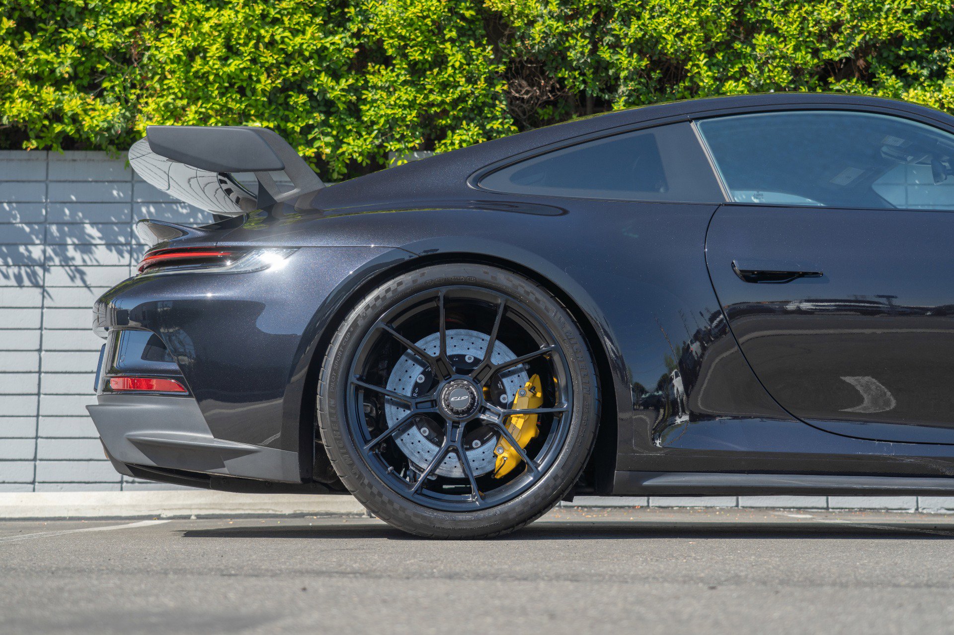 Used 2022 Porsche 911 GT3 image 10