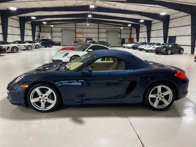 Used 2016 Porsche Boxster image 67