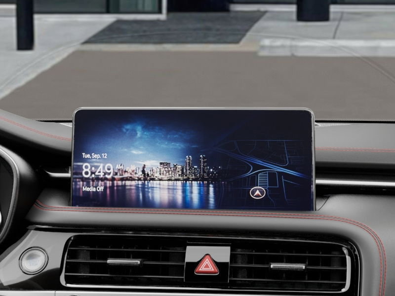 New 2025 Genesis G70 3.3T Advanced w/ Sport Prestige Package image 12