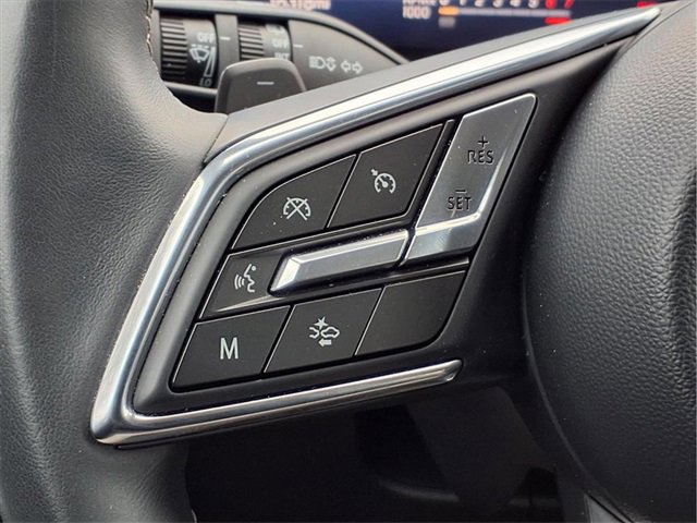 Certified 2025 Buick Envision Preferred image 14