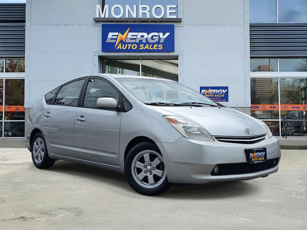 Used 2005 Toyota Prius