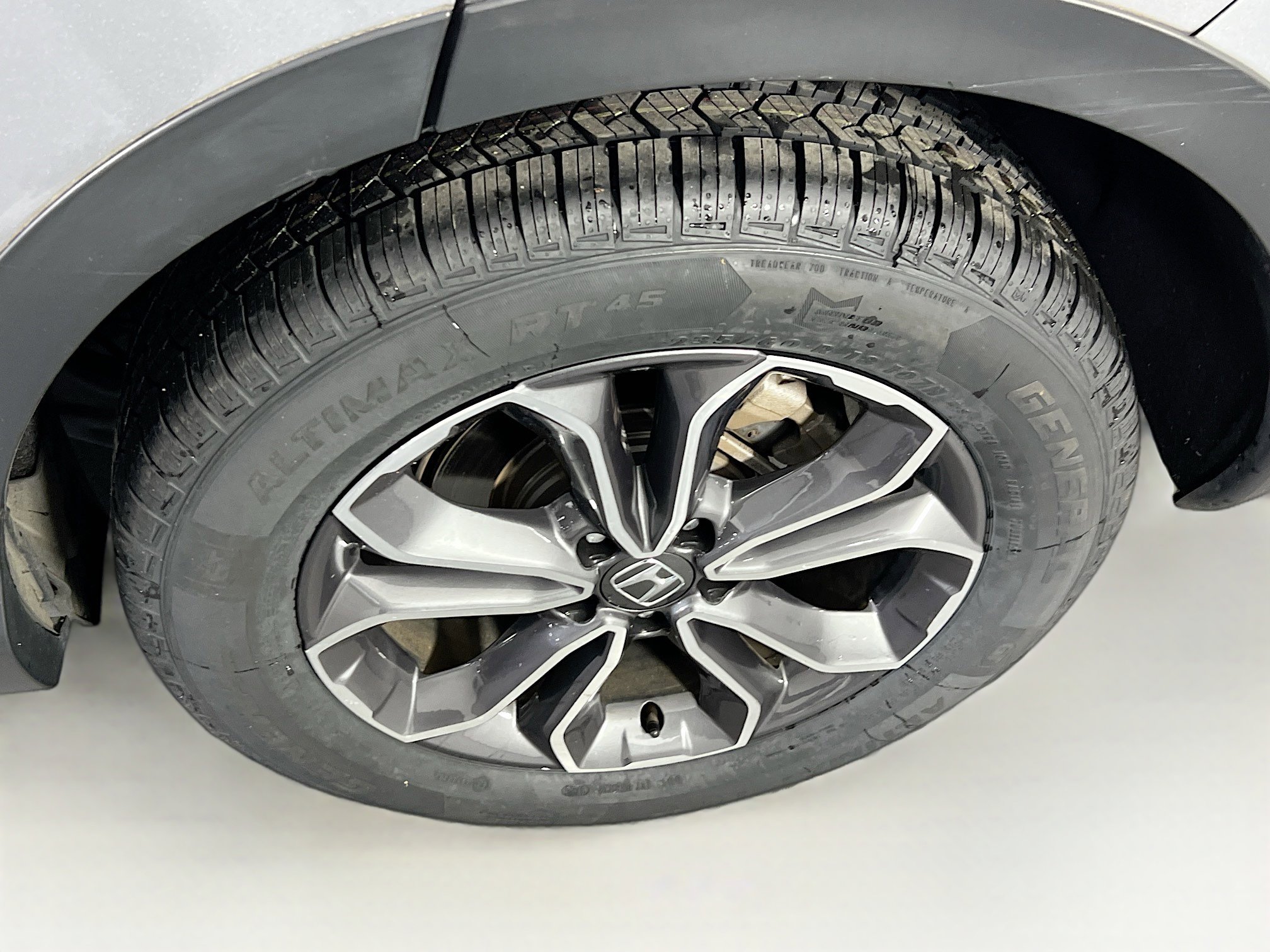 Used 2022 Honda CR-V EX-L image 30