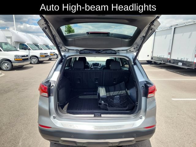 Used 2024 Chevrolet Equinox LT FWD image 31