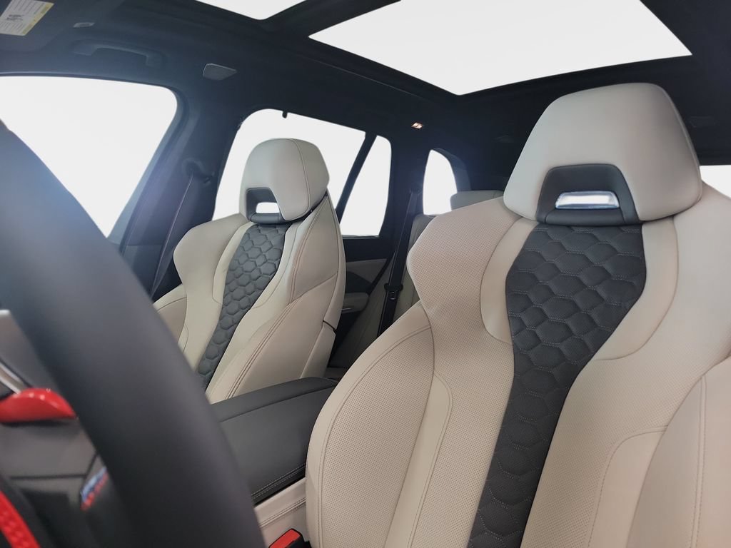 New 2026 BMW X5 M Competition w/ Executive Package AWD/4WD image 9