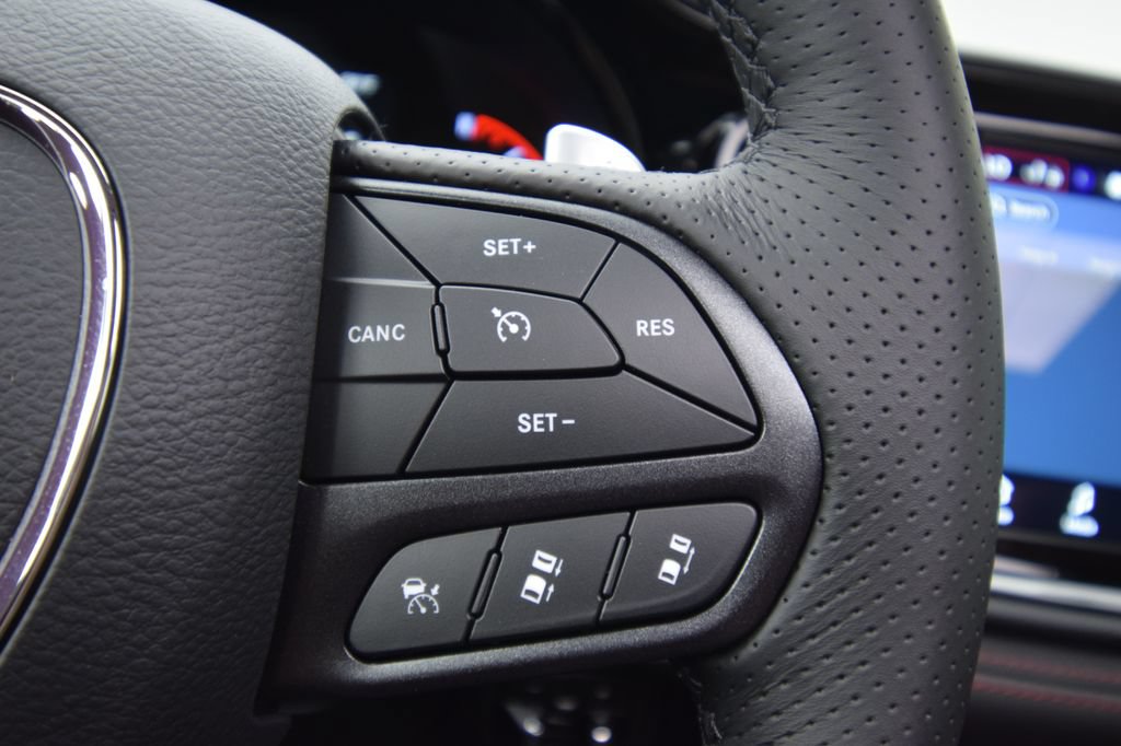 New 2026 Dodge Durango GT AWD/4WD image 27