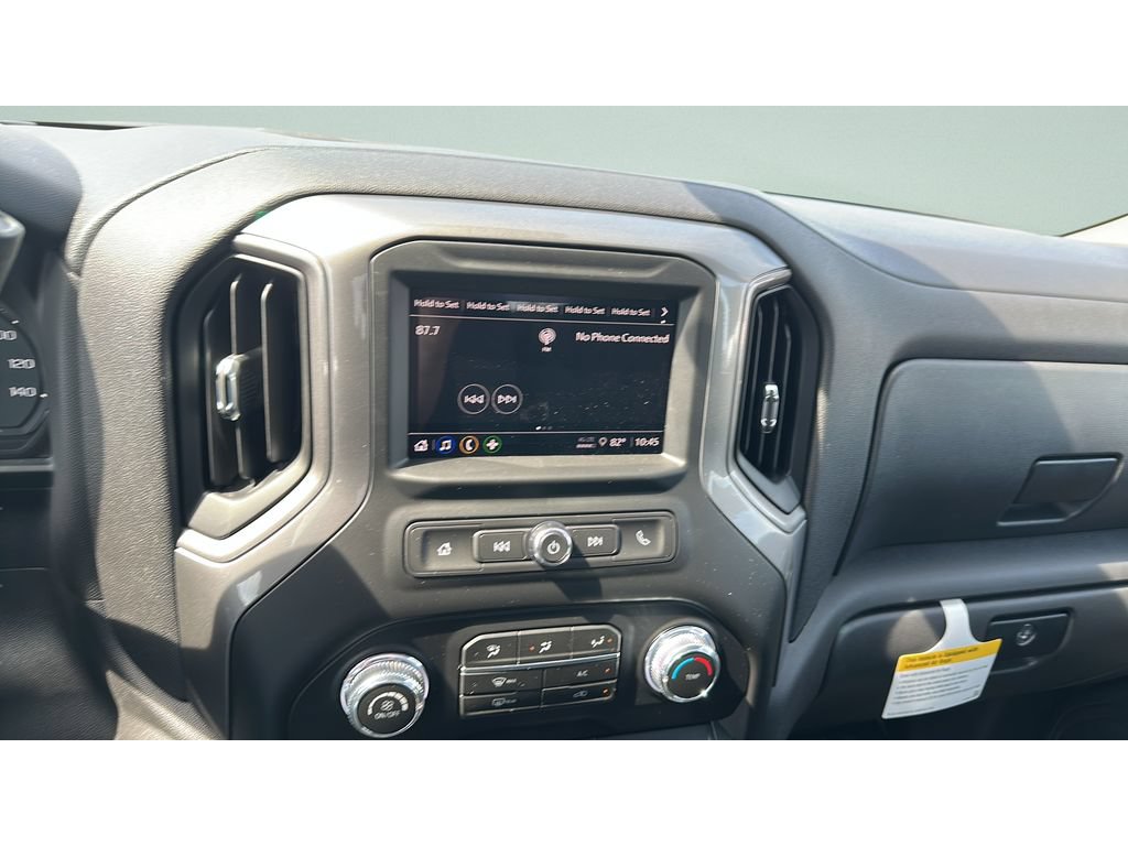 New 2026 GMC Sierra 1500 Pro w/ Pro Value Package AWD/4WD image 14