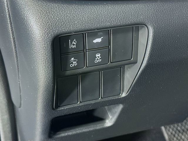 Certified 2022 Honda CR-V EX-L image 23