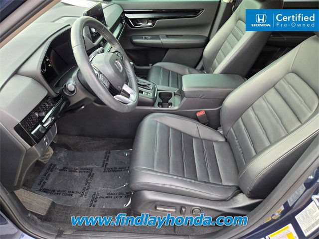 Certified 2024 Honda CR-V EX-L image 13