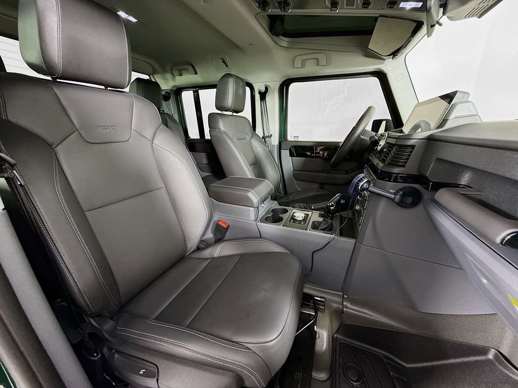 Used 2025 INEOS Grenadier AWD/4WD image 26