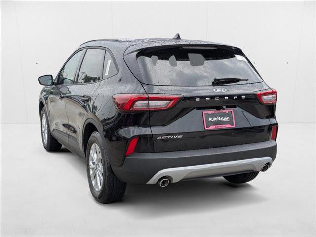 New 2025 Ford Escape Active w/ Cold Weather Package image 8