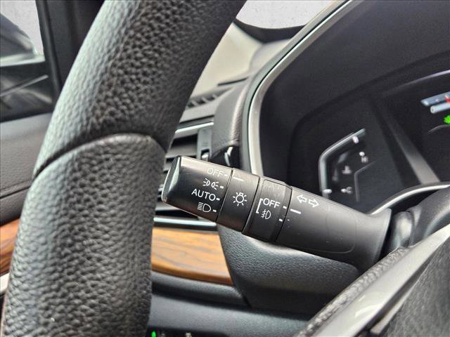 Used 2020 Honda CR-V EX image 25
