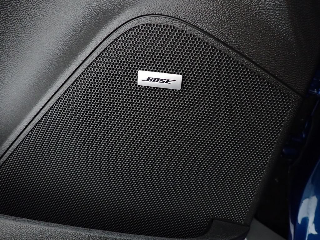 Used 2020 Chevrolet Trax Premier w/ LPO, Protection Package FWD image 9