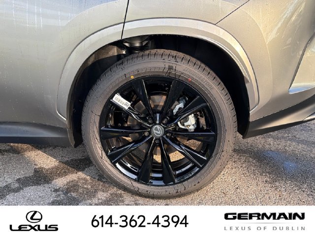 New 2026 Lexus NX 350 F Sport w/ Accessory Package (2T) AWD/4WD image 11