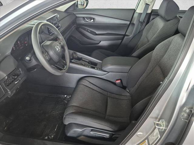 Used 2024 Honda Accord LX image 15