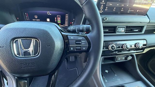 New 2026 Honda Pilot EX-L image 28