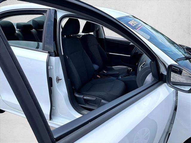 Used 2014 Volkswagen Jetta S FWD image 9