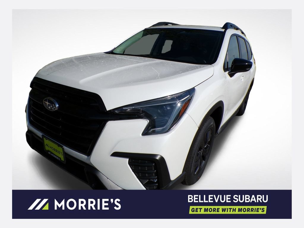 New 2026 Subaru Ascent Premium