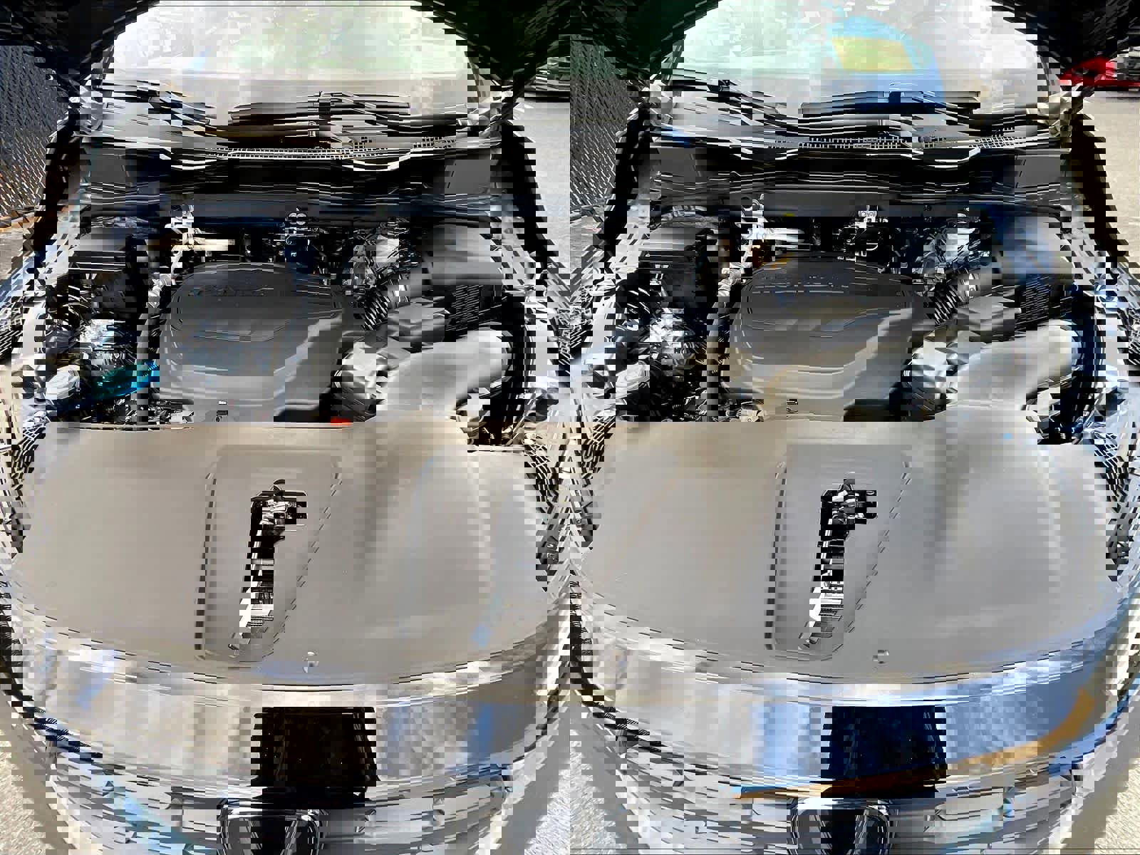 New 2026 Honda Odyssey EX-L image 16