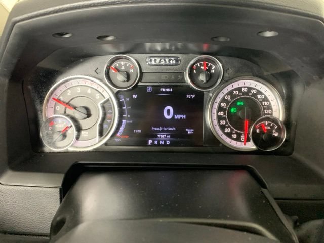 Used 2017 RAM 2500 Laramie w/ Off Road Package AWD/4WD image 25