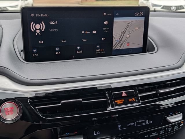 Certified 2023 Acura MDX FWD w/ Technology Package image 12