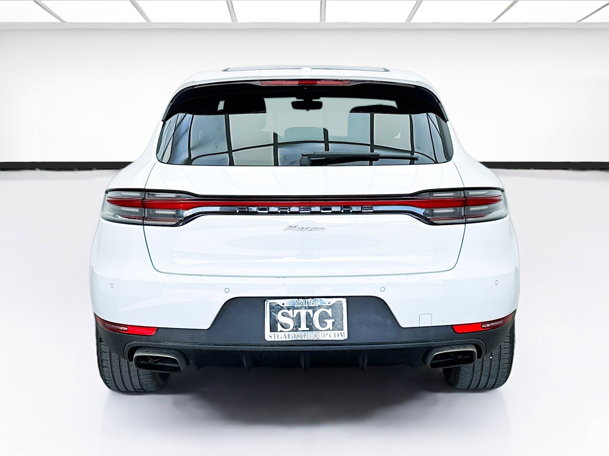 Used 2019 Porsche Macan image 5