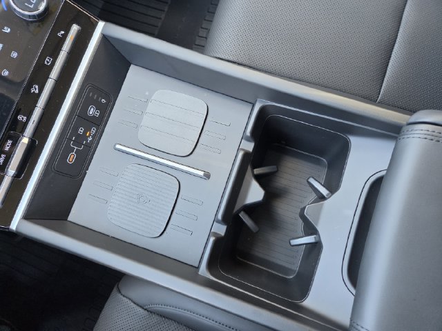 New 2027 Hyundai Santa Fe SEL FWD image 21