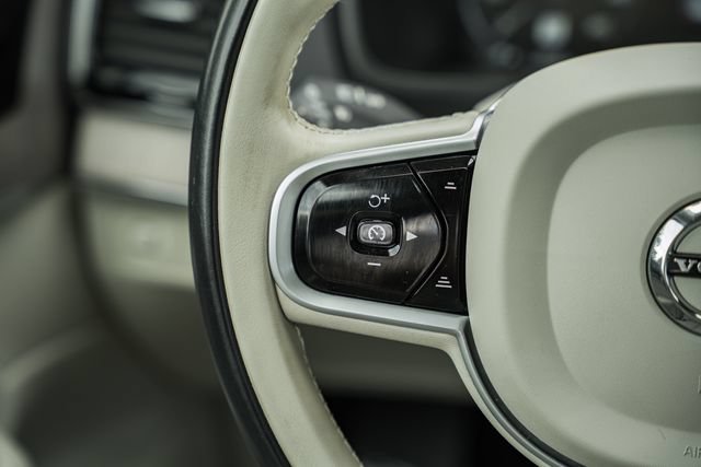 Used 2021 Volvo XC90 T6 Inscription w/ Protection Package Premier AWD/4WD image 29