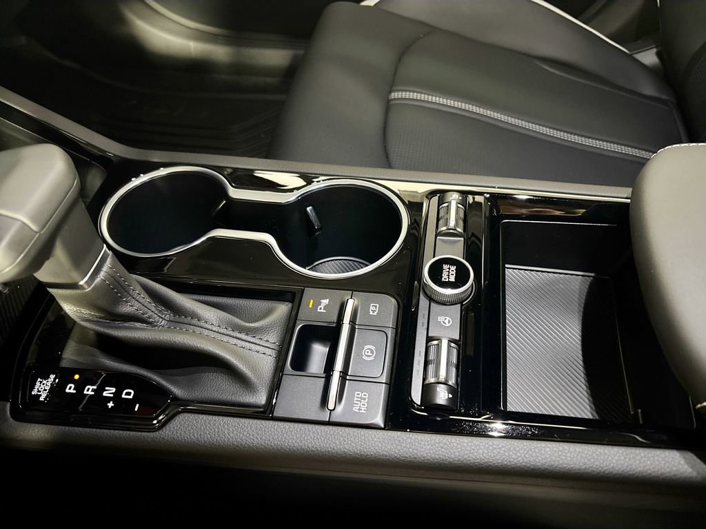 New 2026 Kia K5 GT-Line image 16