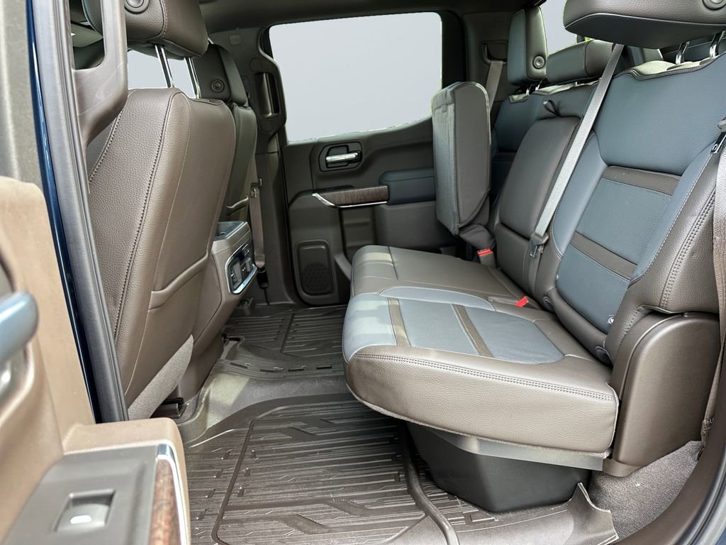 Used 2020 GMC Sierra 1500 Denali w/ Denali Ultimate Package AWD/4WD image 13