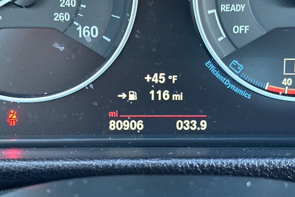 Used 2016 BMW 435i Gran Coupe image 30