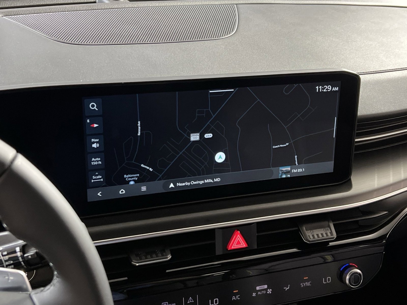 New 2026 Kia K5 GT image 18