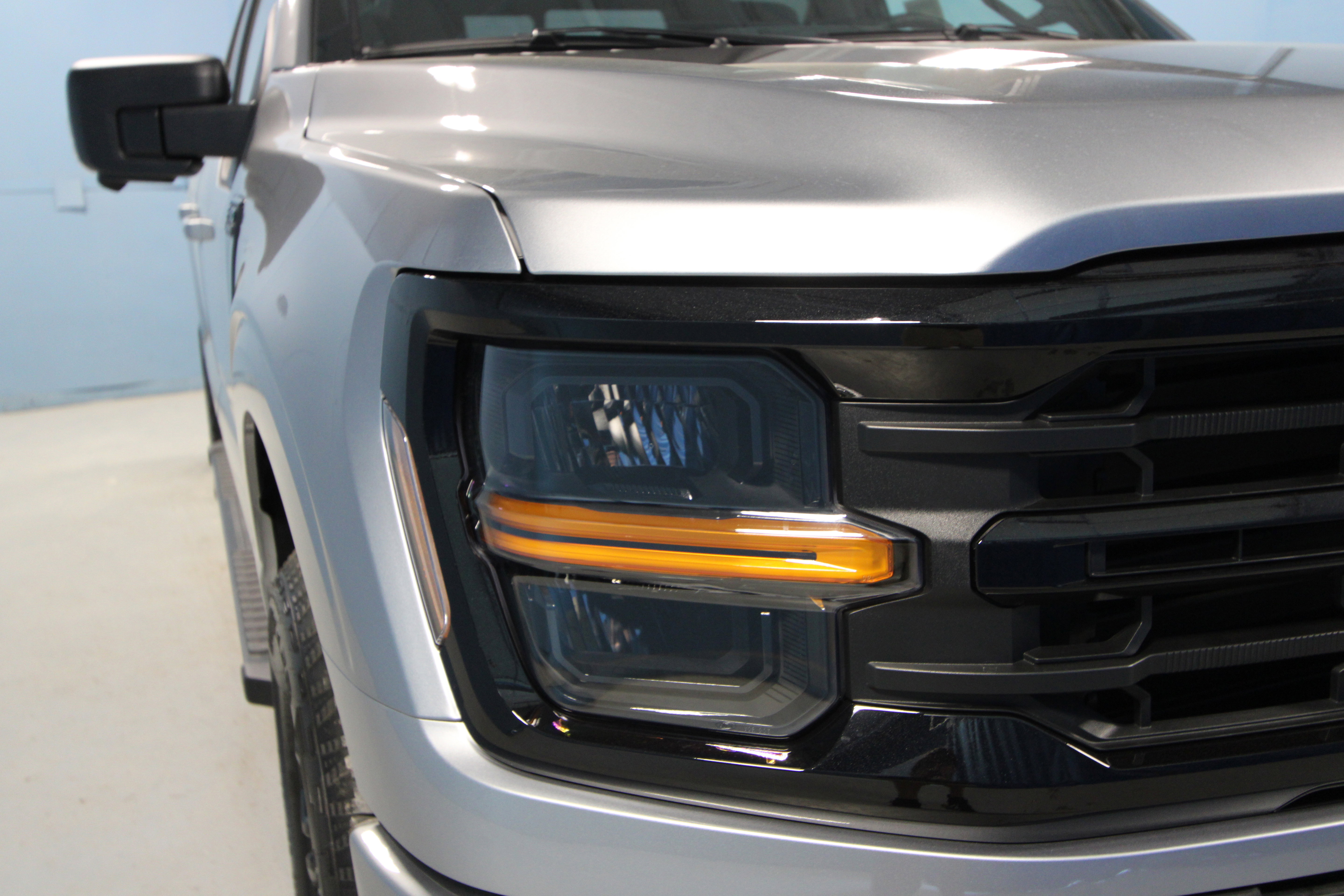 New 2026 Ford F150 XLT AWD/4WD image 30